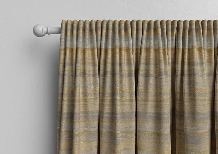 Seascape, Desert - Made to Measure Curtains - Image 10
